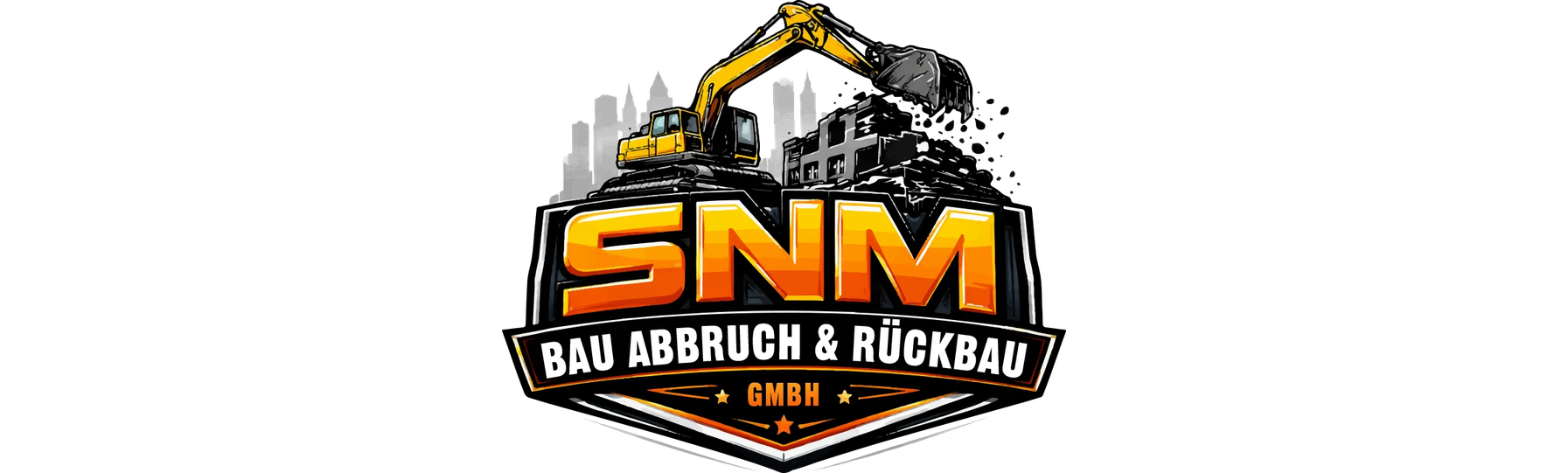 SNM Bau Abbruch & Rückbau GmbH